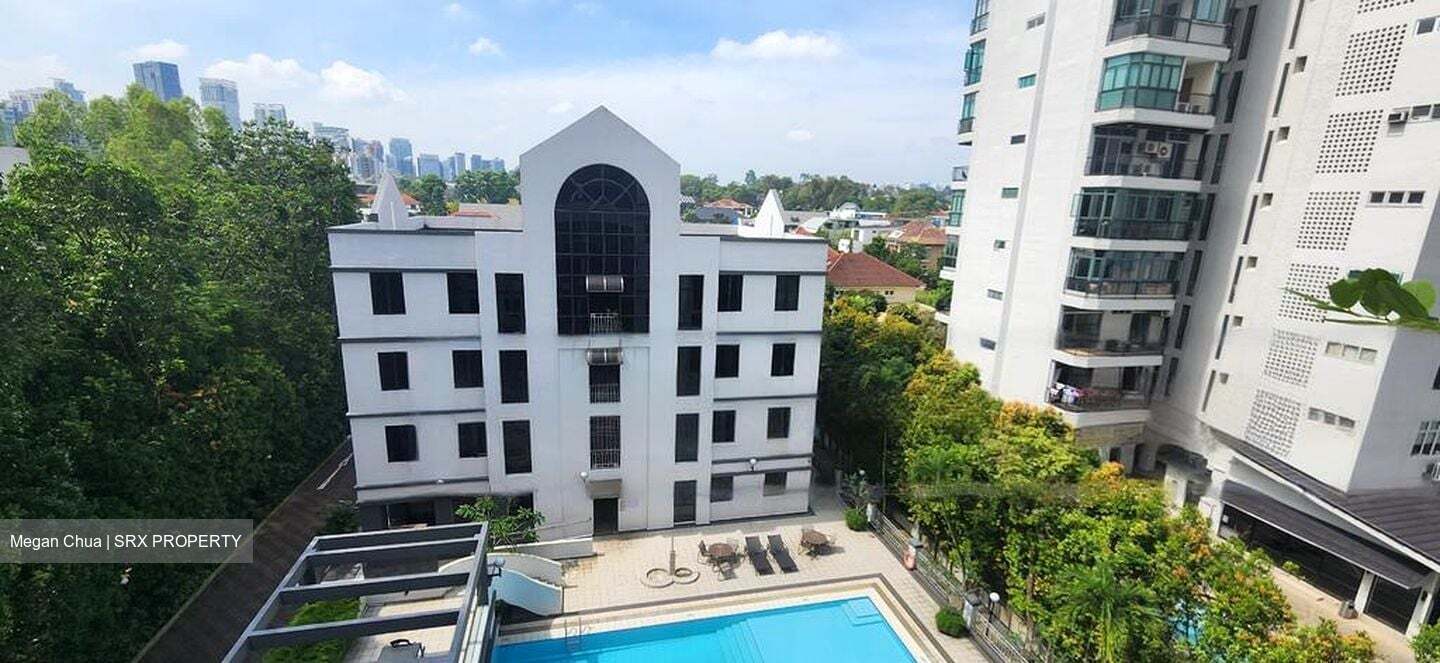 Chatelet (D10), Condominium #456623221